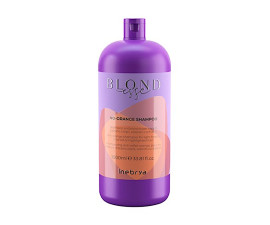 Inebrya BLONDesse No-Orange Shampoo 1000ml