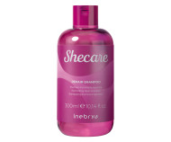 Inebrya Shecare Repair Shampoo 300ml - cena, porovnanie