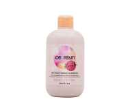 Inebrya Ice Cream Keratin Restructuring Shampoo 300ml - cena, porovnanie