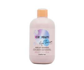 Inebrya Ice Cream Age Therapy Hair Lift Shampoo 300ml