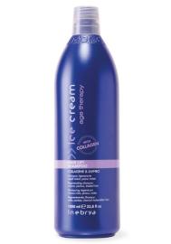 Inebrya Ice Cream Age Therapy Hair Lift Shampoo 1000ml