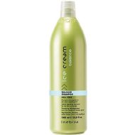 Inebrya Ice Cream Balance Shampoo 1000ml - cena, porovnanie