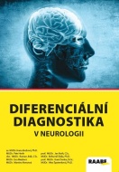 Diferenciální diagnostika v neurologii - cena, porovnanie