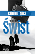 Chobotnice - Paulina Świst - cena, porovnanie