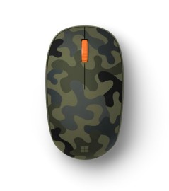 Microsoft Bluetooth Mouse Camo SE