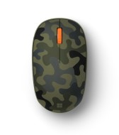 Microsoft Bluetooth Mouse Camo SE - cena, porovnanie