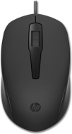 HP 150 Wired Mouse - cena, porovnanie