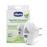 Chicco Odpudzovač komárov ultrazvukový 220V - cena, porovnanie