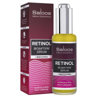 Saloos Retinol Bioactive Serum 50ml - cena, porovnanie