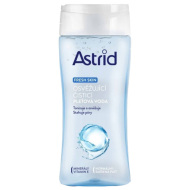 Astrid Aqua Biotic Osviežujúca Čistiaca pleťová voda 200ml - cena, porovnanie