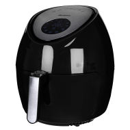 Ariete Air Fryer XXL 4618 - cena, porovnanie