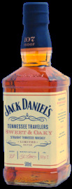 Jack Daniel's Sweet & Oaky 0.5l