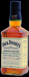 Jack Daniel's Bold & Spicy 0.5l