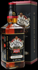 Jack Daniel's Legacy Edition No.2 1l