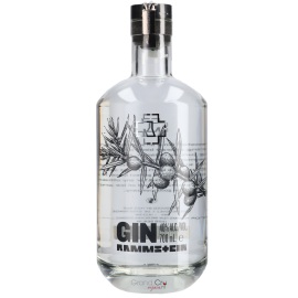 Rammstein Gin 0.7l