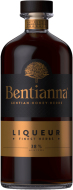 Bentianna 38% 0.7l - cena, porovnanie