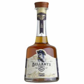 Bellamy's Reserve Rye Cask Finish 0.7l