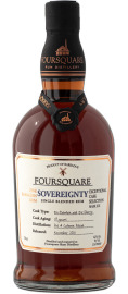 Foursquare Sovereignty 0.7l