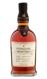 Foursquare Redoutable 0.7l