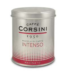 Corsini Lattine Intenso 125g