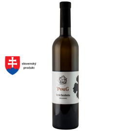 Pereg Cuvée Bazulienka 0.75l