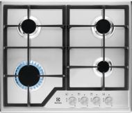 Electrolux EGS6426SX - cena, porovnanie