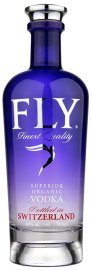 Fly Superior Vodka 0.7l