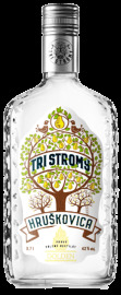 Tri Stromy Hruškovica 0.7l