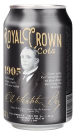 Royal Crown Cola Classic 6x0,33l