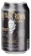Royal Crown Cola Classic 6x0,33l - cena, porovnanie