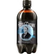 Royal Crown Cola No Sugar 6x0,5l - cena, porovnanie