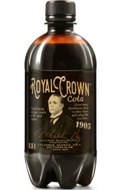Royal Crown Cola Classic 6x0,5l