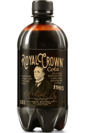 Royal Crown Cola Classic 6x0,5l - cena, porovnanie