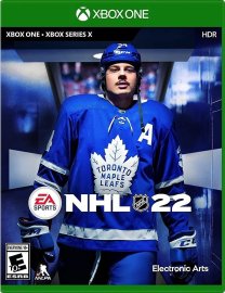 NHL 22