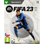 FIFA 23 - cena, porovnanie
