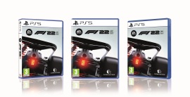 F1 2022