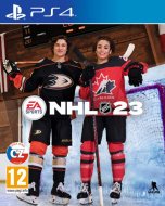 NHL 23 - cena, porovnanie
