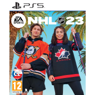 NHL 23 - cena, porovnanie
