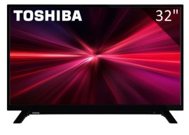 Toshiba 32L2163DG