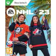 NHL 23 - cena, porovnanie