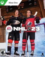 NHL 23 - cena, porovnanie