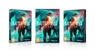 Battlefield 2042 - cena, porovnanie