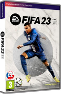 FIFA 23 - cena, porovnanie