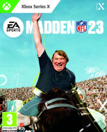 Madden NFL 23 - cena, porovnanie