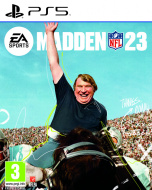 Madden NFL 23 - cena, porovnanie