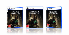 Dead Space