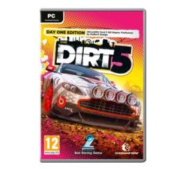 DiRT 5