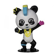 Ubisoft Heroes - JD Panda - Chibi Figurine - cena, porovnanie