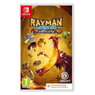 Rayman Legends: Definitive Edition - cena, porovnanie