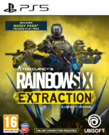 Tom Clancy's Rainbow Six: Extraction - cena, porovnanie